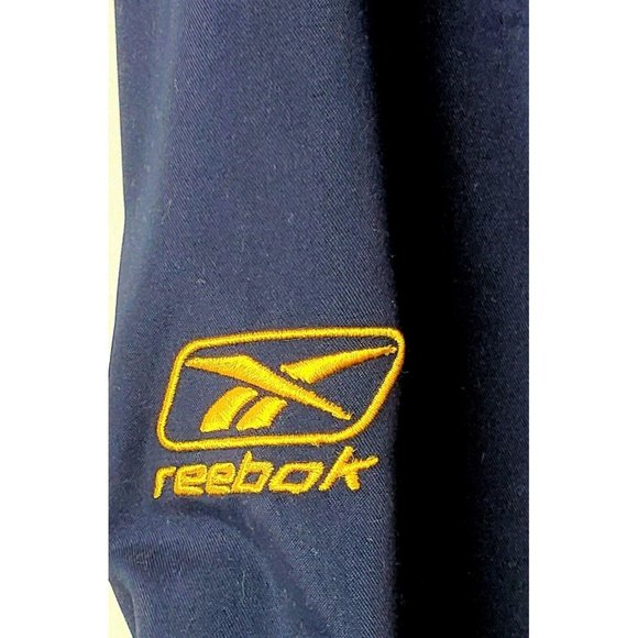 NFL Super Bowl XXXVII Men’s Large Reebok Pullover 2003 San Diego CA - Picture 6 of 8